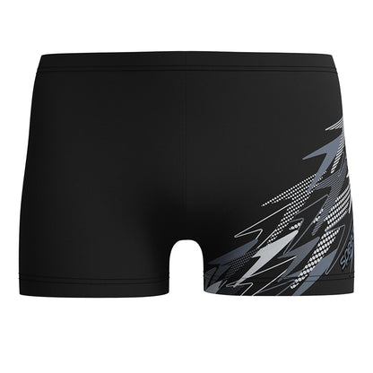 SPEEDO Medley Logo Aquashort Men's Swim Shorts - Supersports Thailand