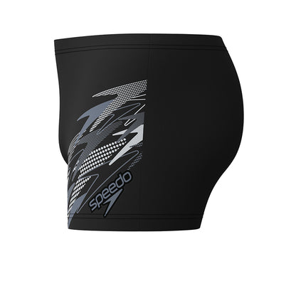 SPEEDO Medley Logo Aquashort Men's Swim Shorts - Supersports Thailand