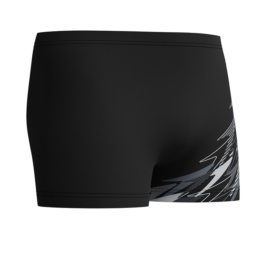 SPEEDO Medley Logo Aquashort Men's Swim Shorts - Supersports Thailand
