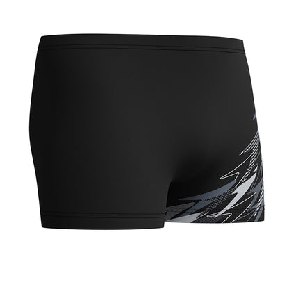 SPEEDO Medley Logo Aquashort Men's Swim Shorts - Supersports Thailand
