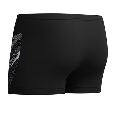 SPEEDO Medley Logo Aquashort Men's Swim Shorts - Supersports Thailand