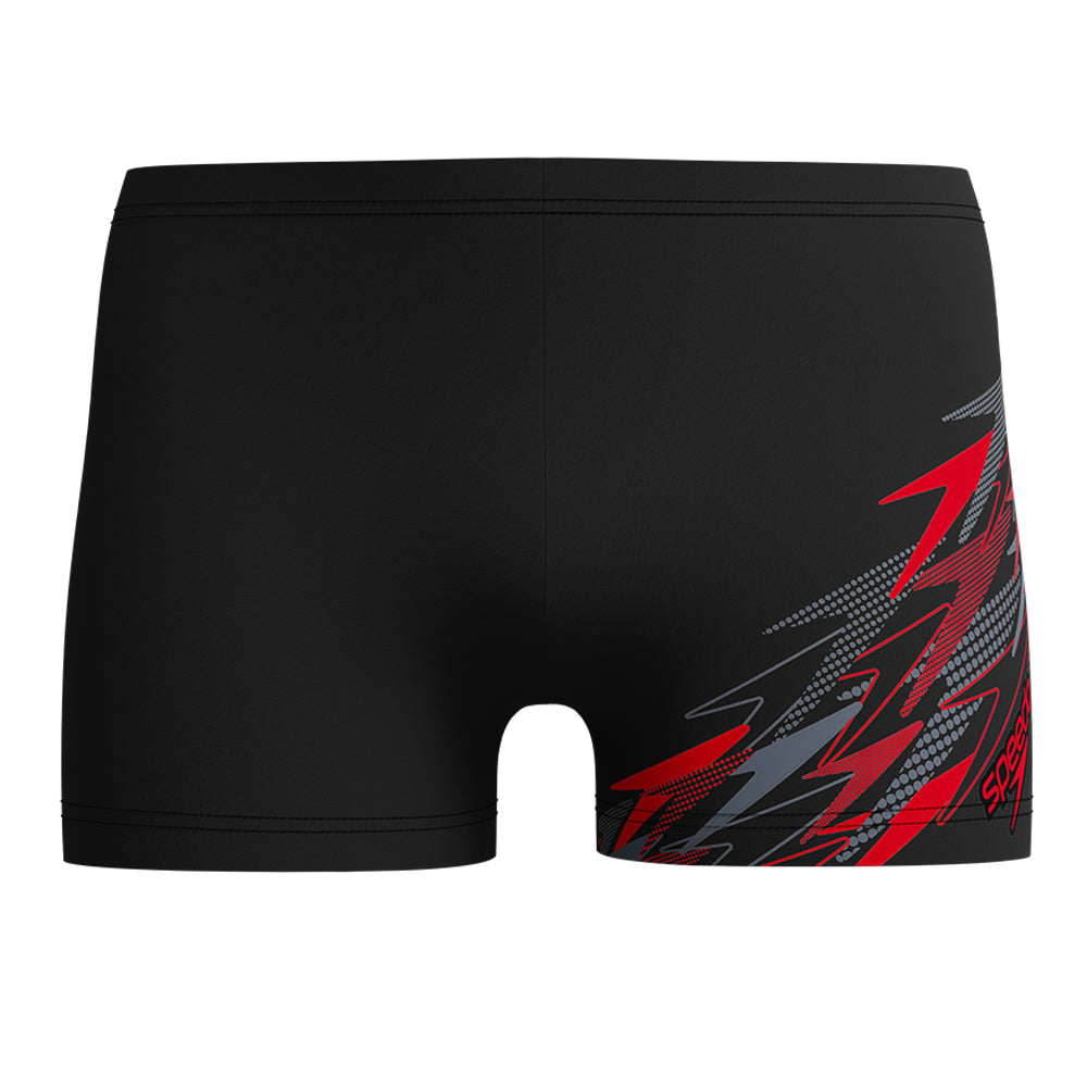 SPEEDO Medley Logo Aquashort Men's Swim Shorts - Supersports Thailand