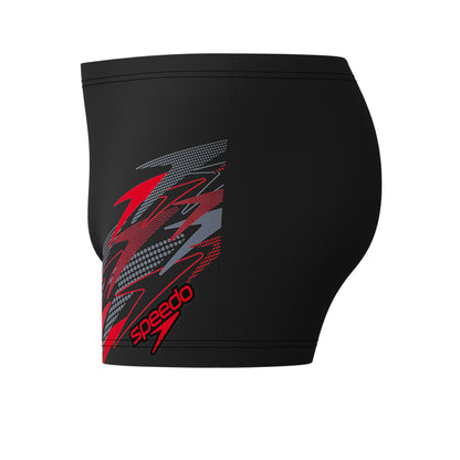 SPEEDO Medley Logo Aquashort Men's Swim Shorts - Supersports Thailand