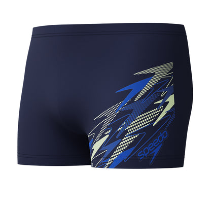 SPEEDO Medley Logo Aquashort Men's Swim Shorts - Supersports Thailand