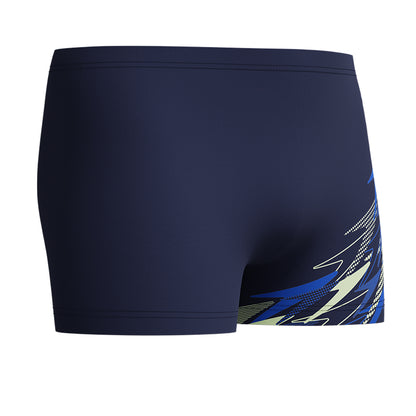 SPEEDO Medley Logo Aquashort Men's Swim Shorts - Supersports Thailand
