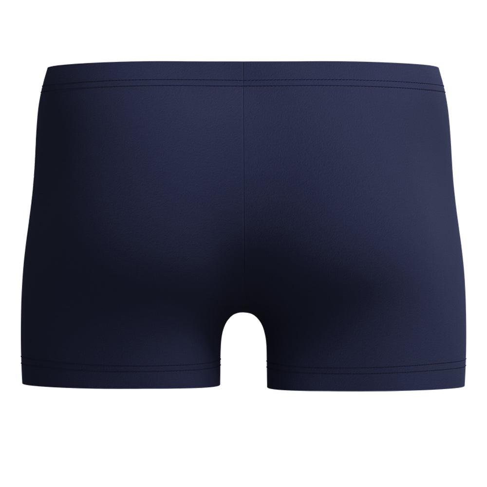 SPEEDO Medley Logo Aquashort Men's Swim Shorts - Supersports Thailand