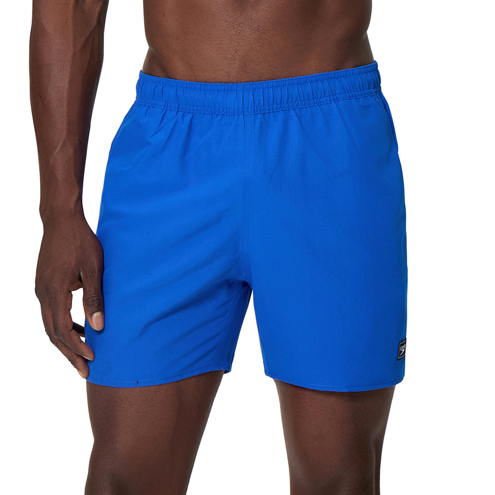 SPEEDO Prime Leisure 16" Men's Swim Shorts - Supersports Thailand Supersports Thailand