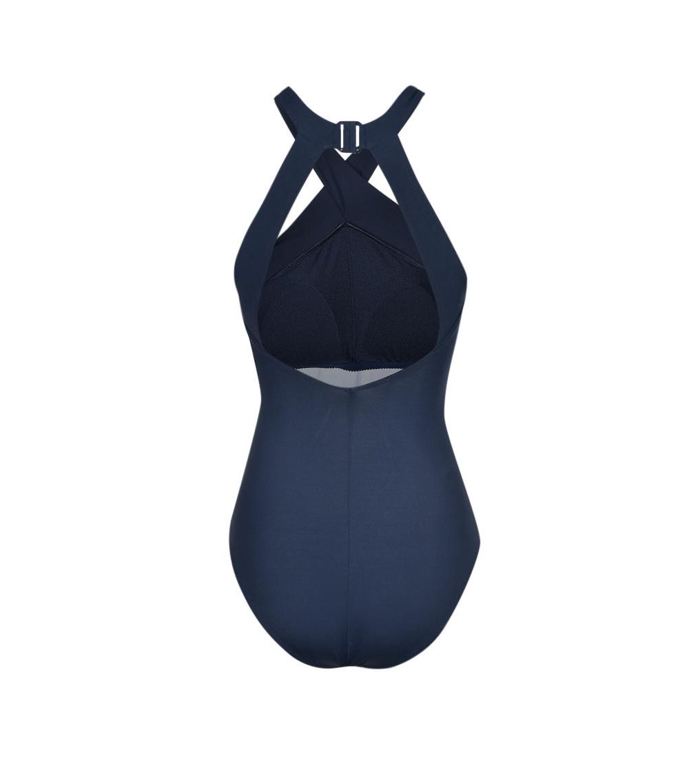 SPEEDO Aphrodite Printed Shaping Women's Swimsuit - Supersports Thailand Supersports Thailand