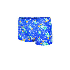 SPEEDO Corey Croc Digital กางเกงว่ายน้ำเด็กผู้ชาย