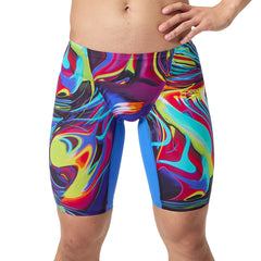 SPEEDO Fastskin LZR Pure Valor 2.0 Jammer Men's Swim Shorts