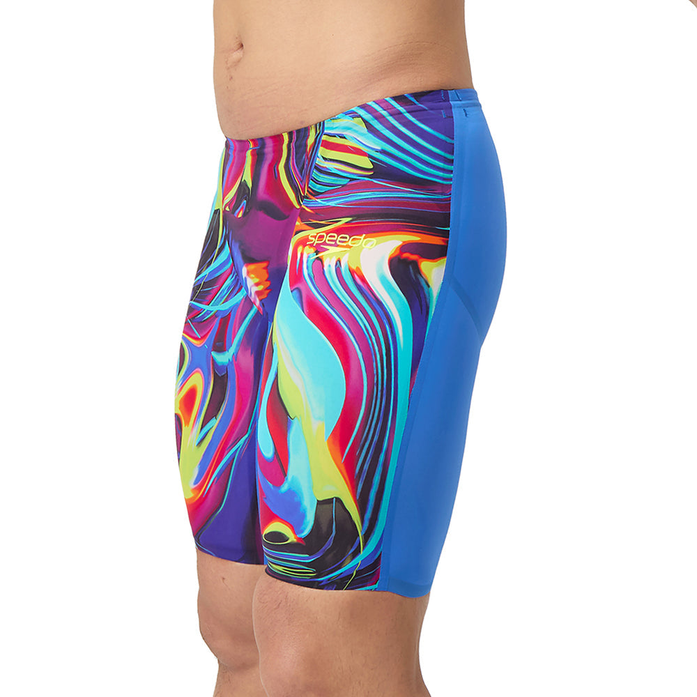 SPEEDO Fastskin LZR Pure Valor 2.0 Jammer Men's Swim Shorts - Supersports Thailand Supersports Thailand
