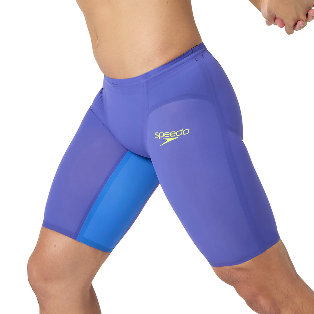 SPEEDO Fastskin LZR Pure Valor 2.0 Jammer Men's Swim Shorts - Supersports Thailand