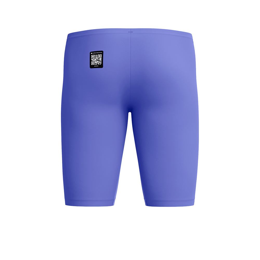 SPEEDO Fastskin LZR Pure Valor 2.0 Jammer Men's Swim Shorts