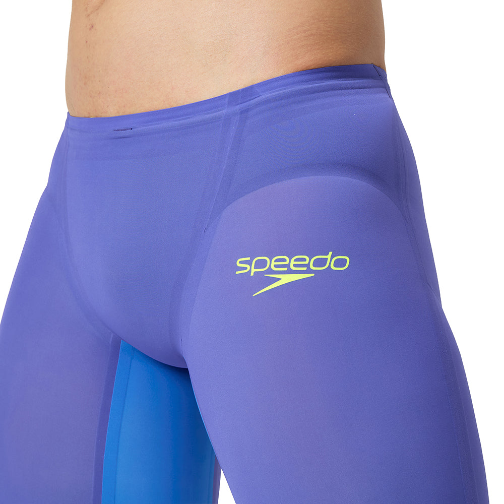 SPEEDO Fastskin LZR Pure Valor 2.0 Jammer Men's Swim Shorts