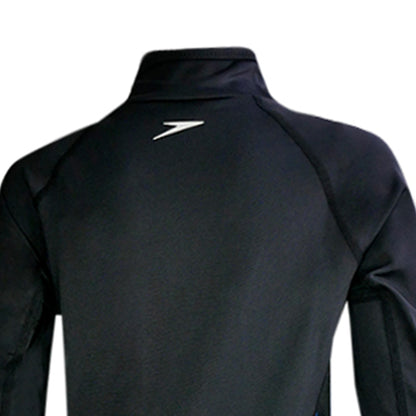 SPEEDO Deluxe Breathable Water Activity Top & Jammer Set Boys Swimsuit