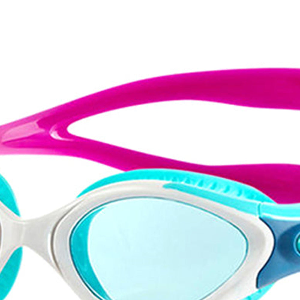 SPEEDO Futura Biofuse Flexiseal Women's Goggles - Supersports Thailand Supersports Thailand