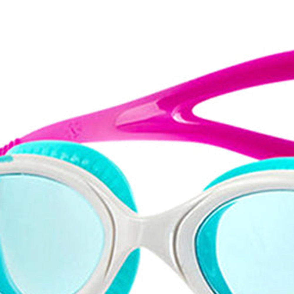 SPEEDO Futura Biofuse Flexiseal Women's Goggles - Supersports Thailand