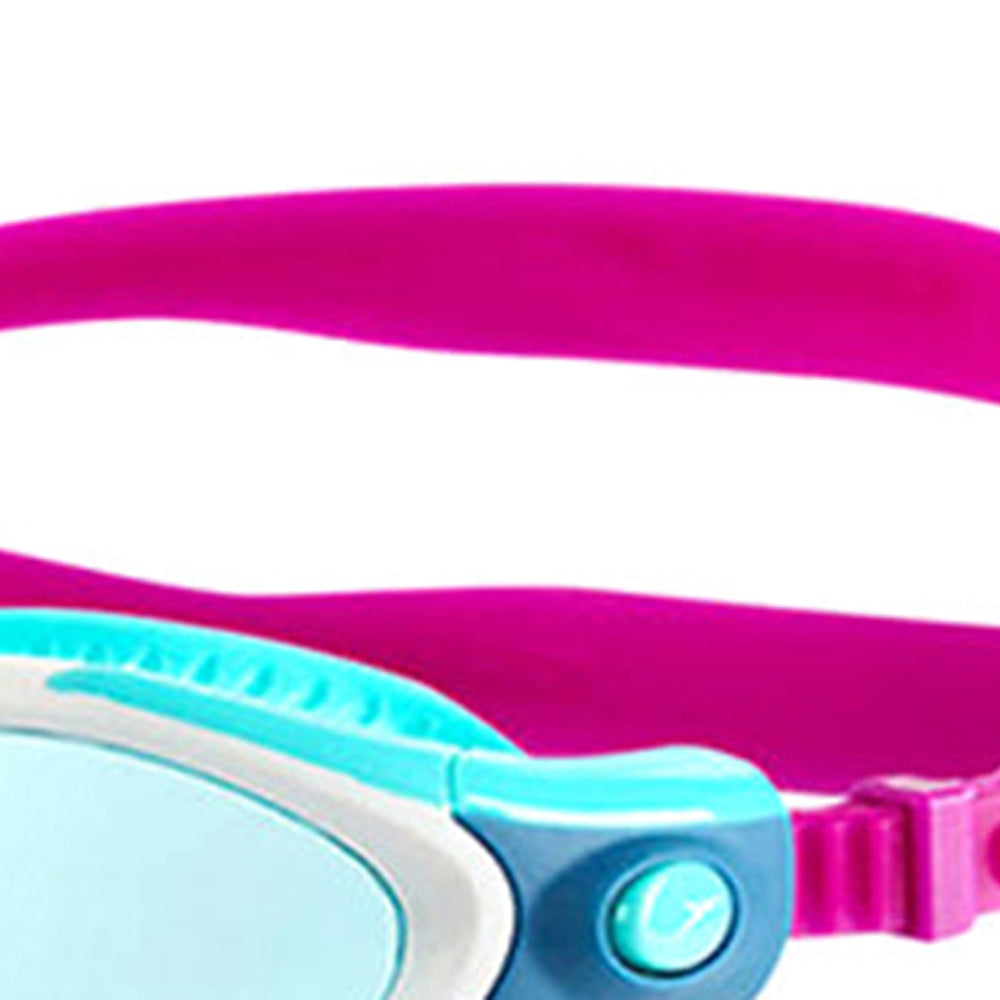 SPEEDO Futura Biofuse Flexiseal Women's Goggles - Supersports Thailand Supersports Thailand