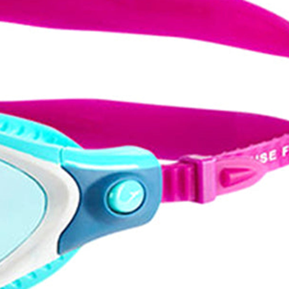 SPEEDO Futura Biofuse Flexiseal Women's Goggles - Supersports Thailand Supersports Thailand