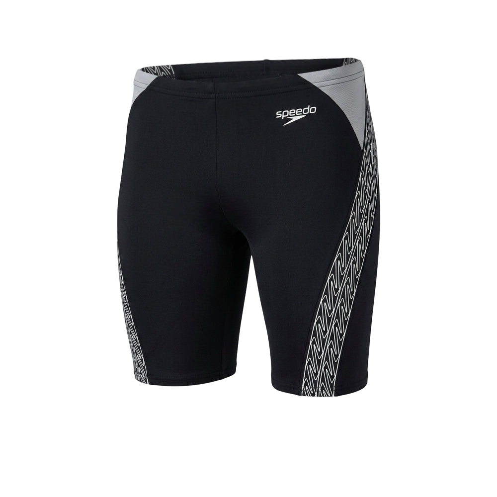 SPEEDO Hyperboom Splice Jammer Boys Swim Shorts Supersports Thailand