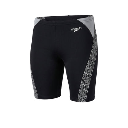 SPEEDO Hyperboom Splice Jammer Boys Swim Shorts