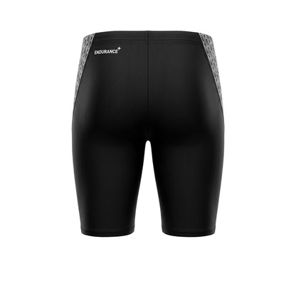 SPEEDO Hyperboom Splice Jammer Boys Swim Shorts
