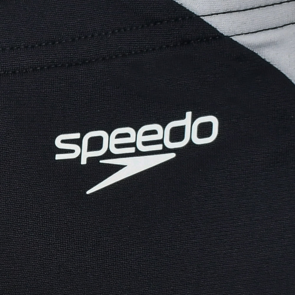 SPEEDO Hyperboom Splice Jammer Boys Swim Shorts Supersports Thailand