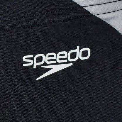 SPEEDO Hyperboom Splice Jammer Boys Swim Shorts