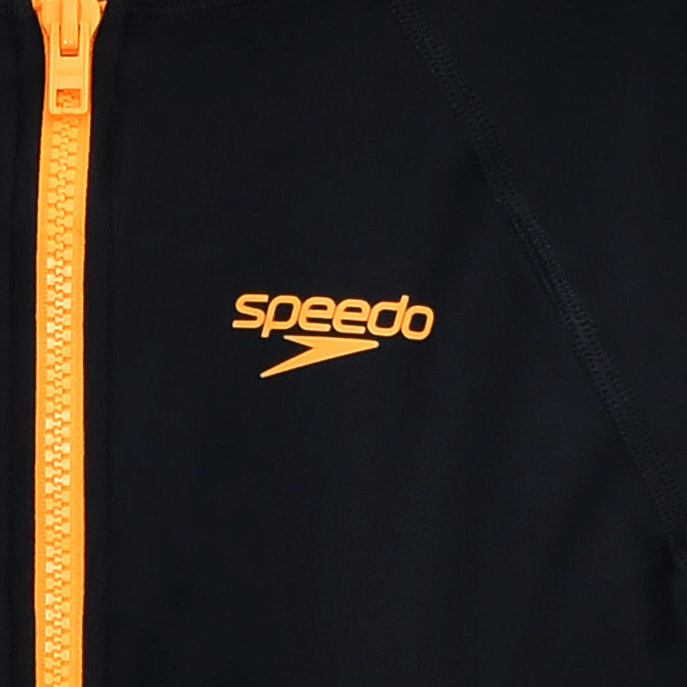 SPEEDO Zip Front Women's Swimsuit Supersports Thailand