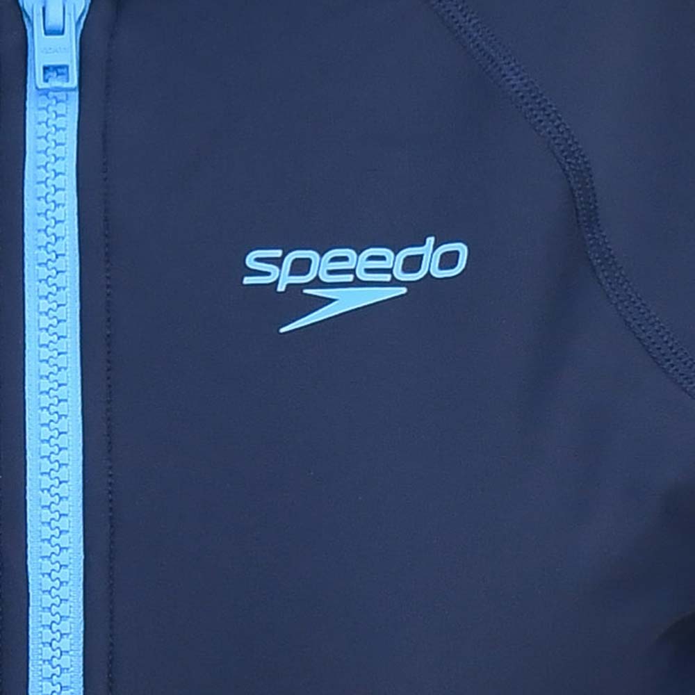 SPEEDO Zip Front Women's Swimsuit Supersports Thailand