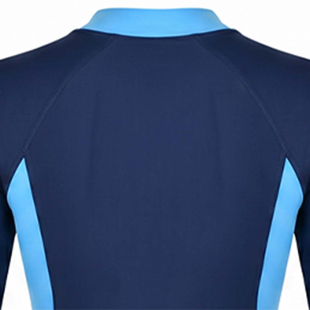 SPEEDO Zip Front Women's Swimsuit Supersports Thailand