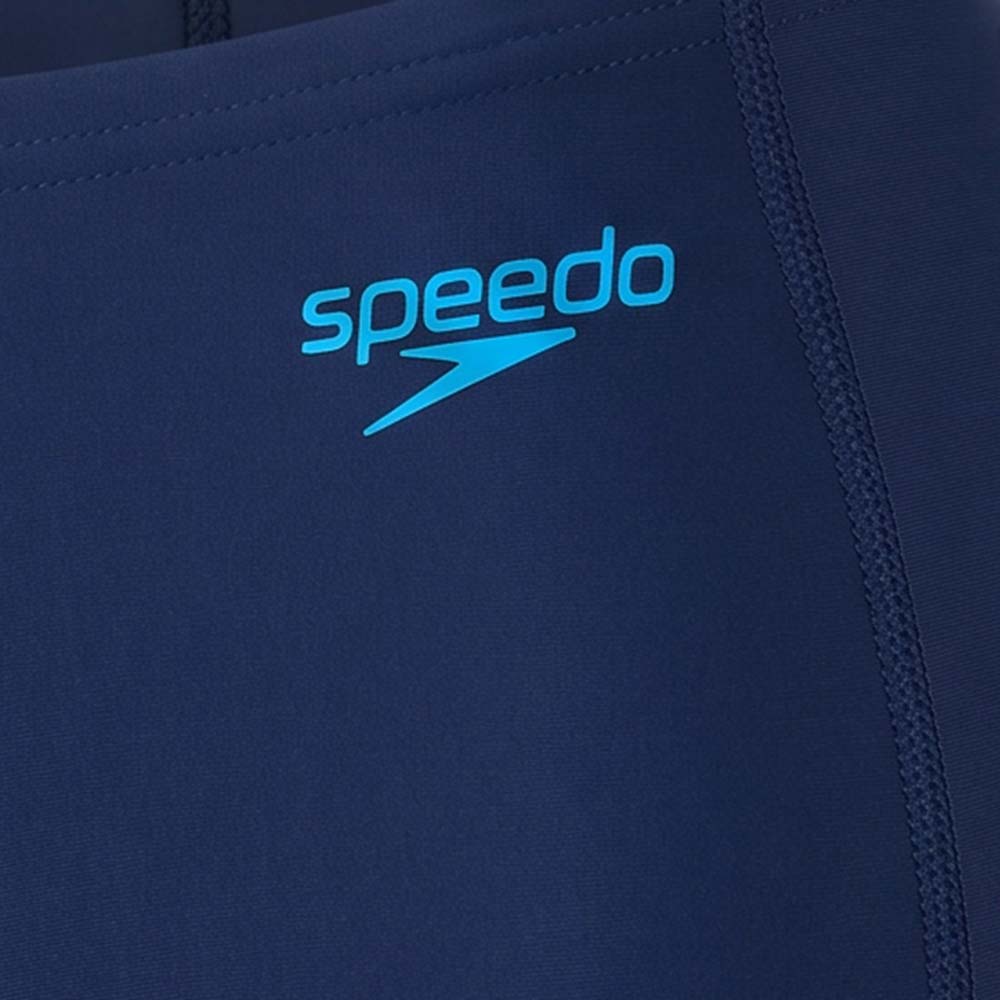 SPEEDO Long Sleeve Rashguard & Jammer Set Women's Swimsuit Supersports Thailand