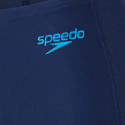 SPEEDO Long Sleeve Rashguard & Jammer Set Women's Swimsuit