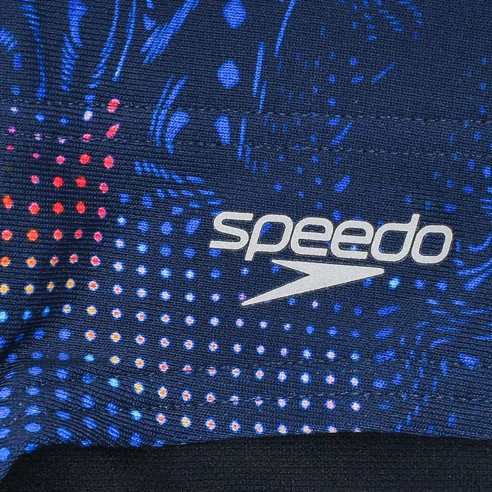 SPEEDO End+ Printed Brief Men's Swim Shorts Supersports Thailand