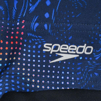 SPEEDO End+ Printed Brief Men's Swim Shorts
