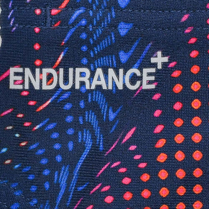 SPEEDO End+ Printed Brief Men's Swim Shorts