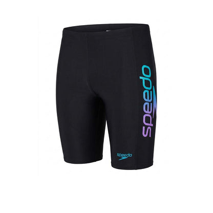 SPEEDO Sport Logo Jammer Men's Swim Shorts