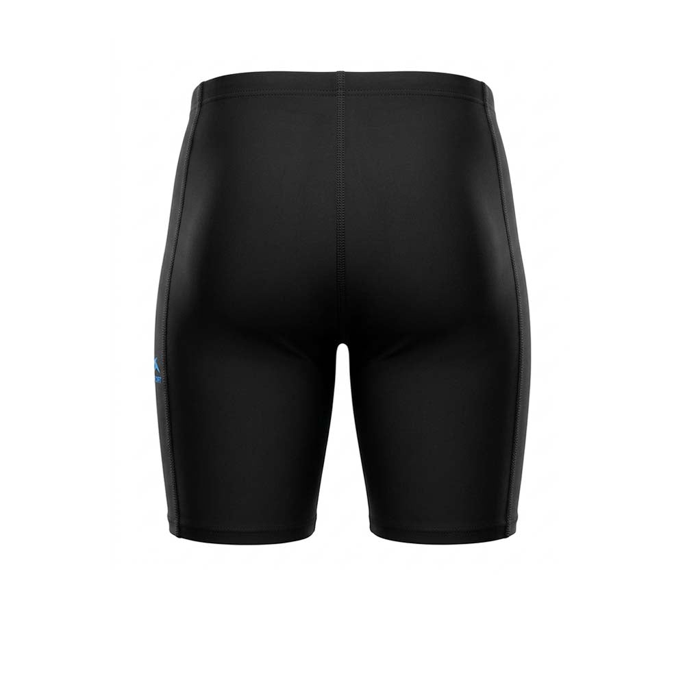 SPEEDO Sports Logo Jammer Boys Swim Shorts Supersports Thailand