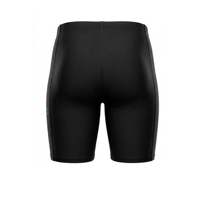 SPEEDO Sports Logo Jammer Boys Swim Shorts