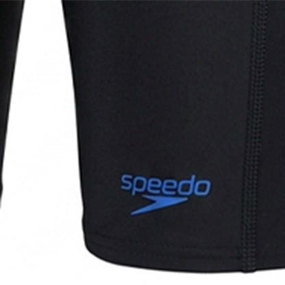 SPEEDO Sports Logo Jammer Boys Swim Shorts