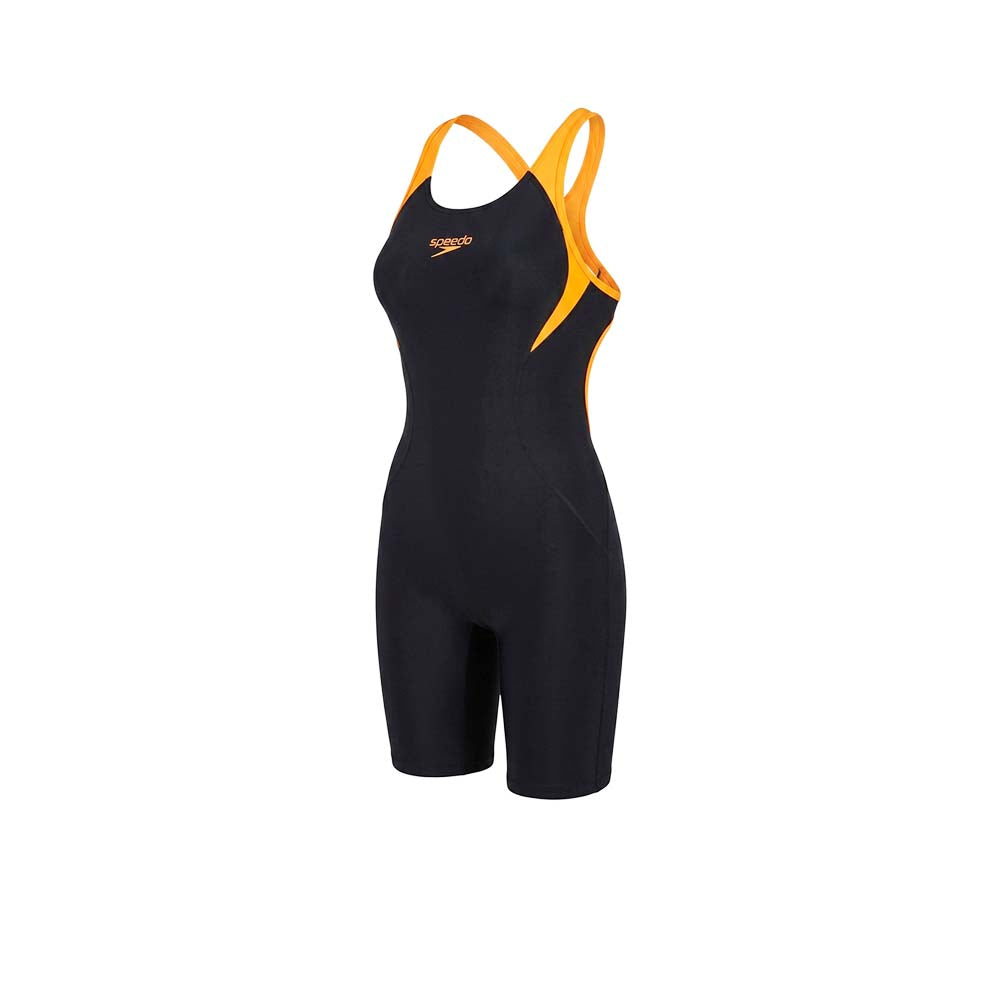 SPEEDO Sleeveless Kneesuit Women's Swimsuit Supersports Thailand