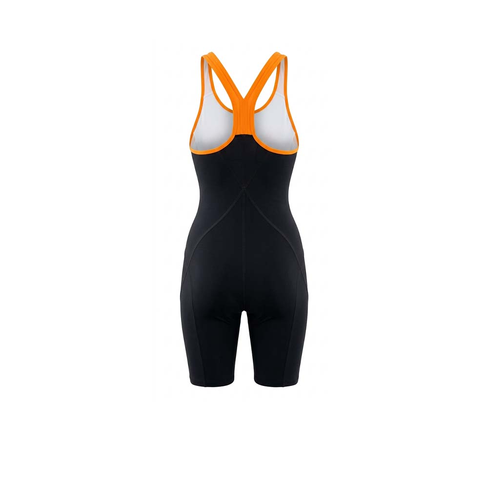SPEEDO Sleeveless Kneesuit Women's Swimsuit Supersports Thailand