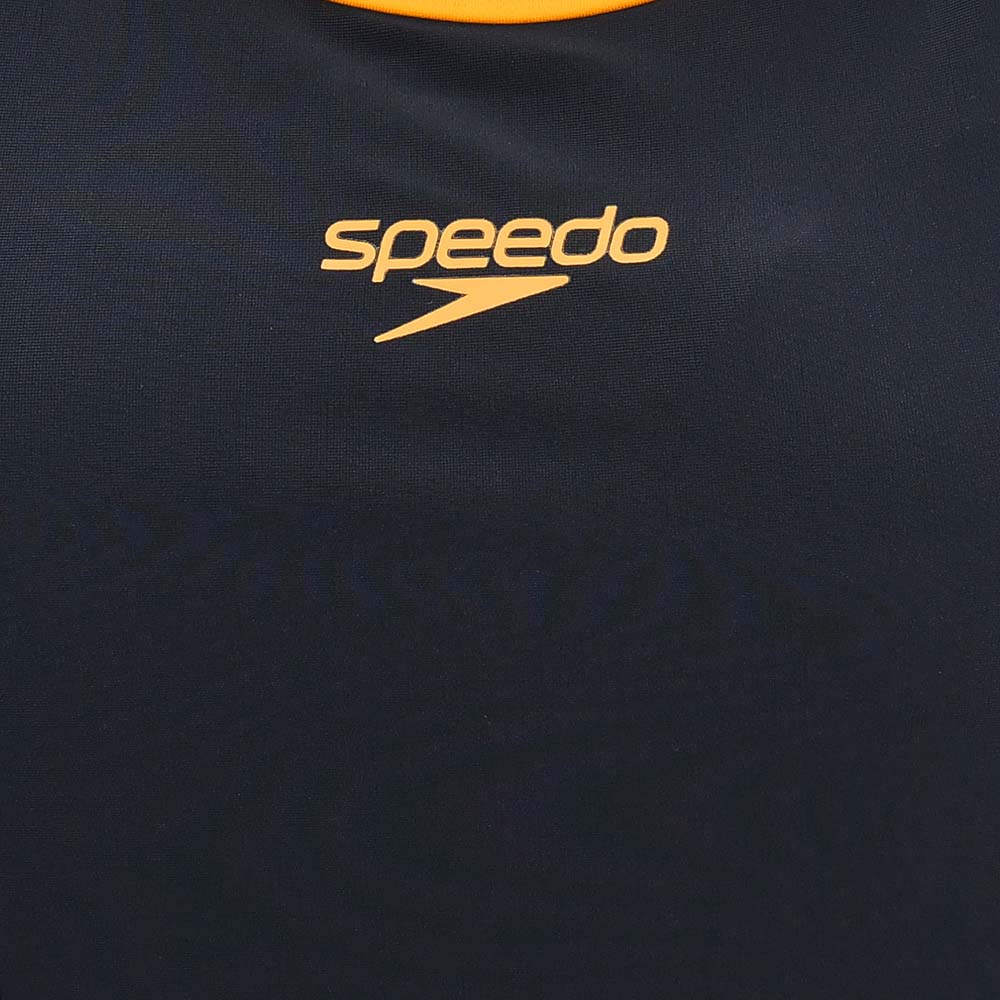 SPEEDO Sleeveless Kneesuit Women's Swimsuit Supersports Thailand