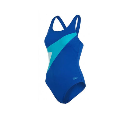SPEEDO Hyperboom Butterfly Back Women's Swimsuit