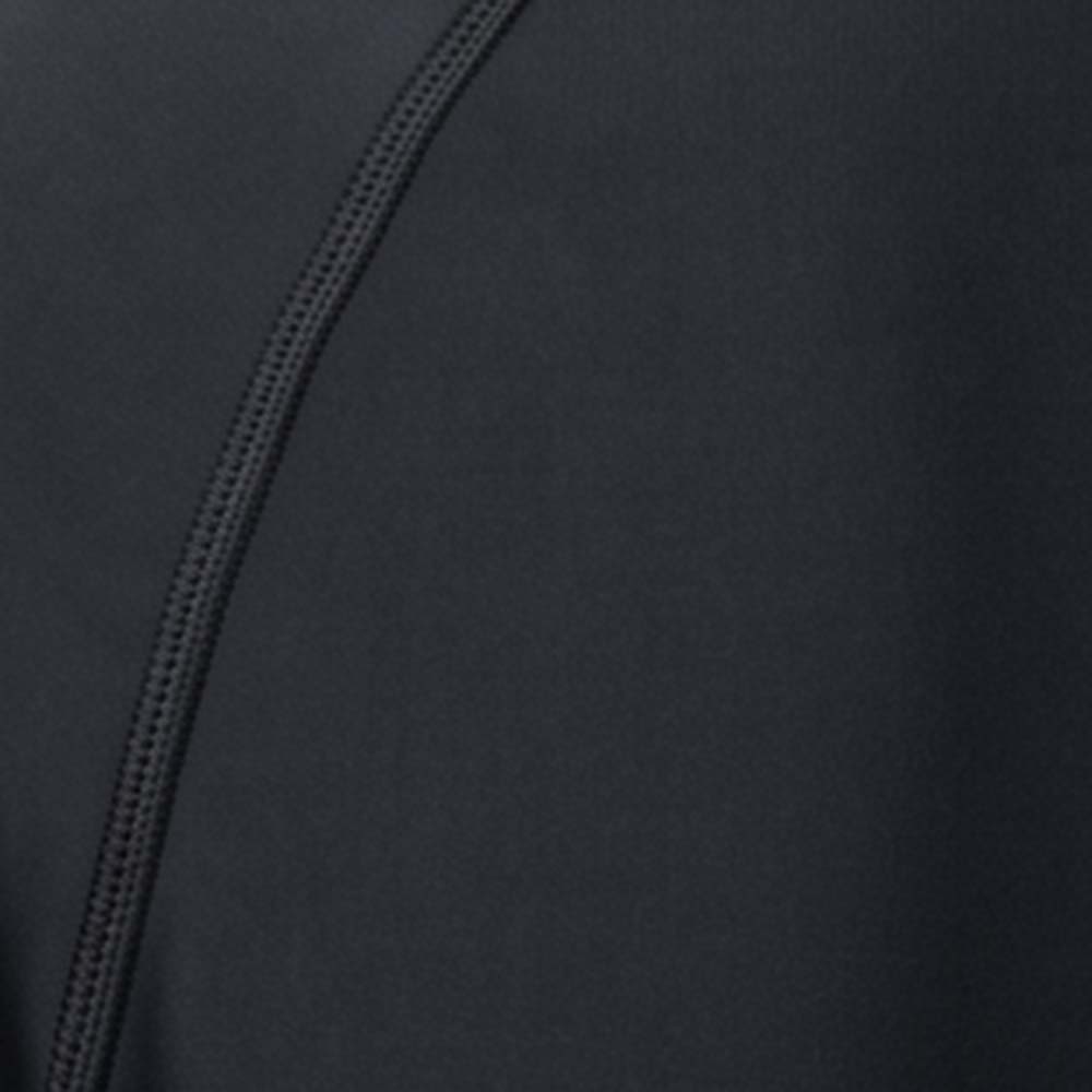 SPEEDO Long Sleeve Solid Zip Women's Rashguard Supersports Thailand
