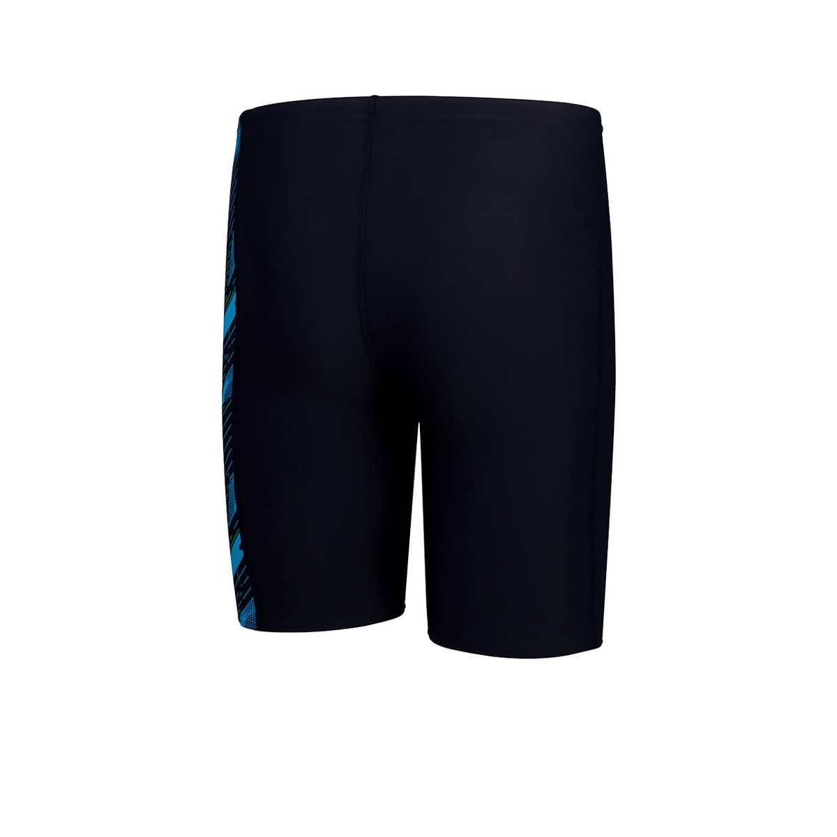 SPEEDO HyperBoom Panel Jammer Boys Swim Shorts - Supersports Thailand Supersports Thailand