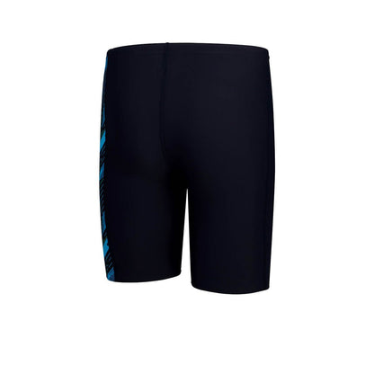SPEEDO HyperBoom Panel Jammer Boys Swim Shorts - Supersports Thailand