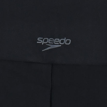 SPEEDO Coverage Short Sleeve Legsuit Women's Swimsuit