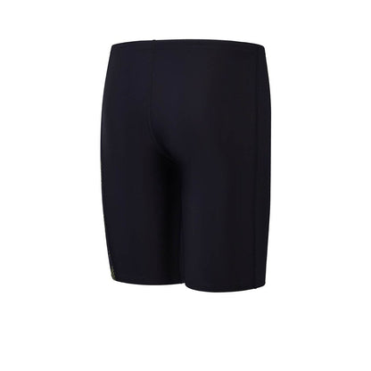 SPEEDO HyperBoom Panel Jammer Boys Swim Shorts - Supersports Thailand
