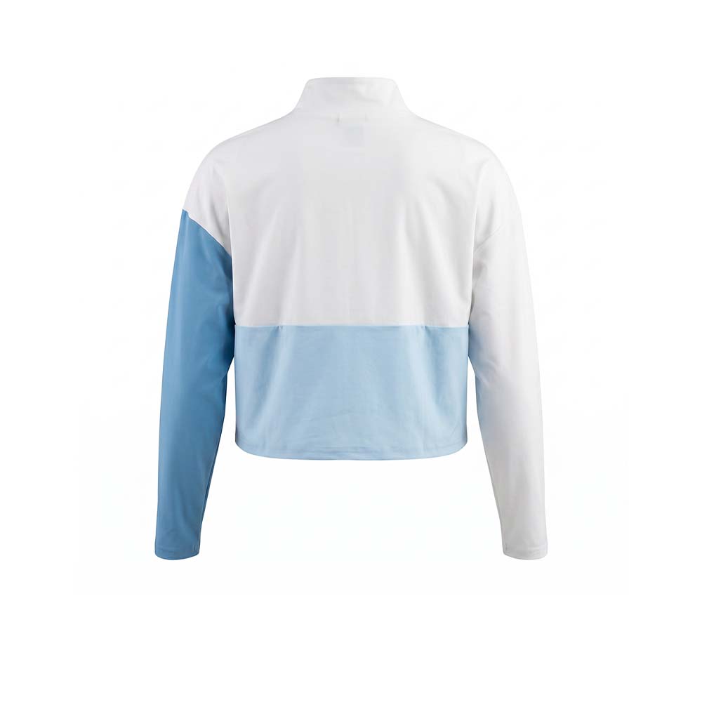 SPEEDO Sun Protection Zip Women's Jacket Supersports Thailand